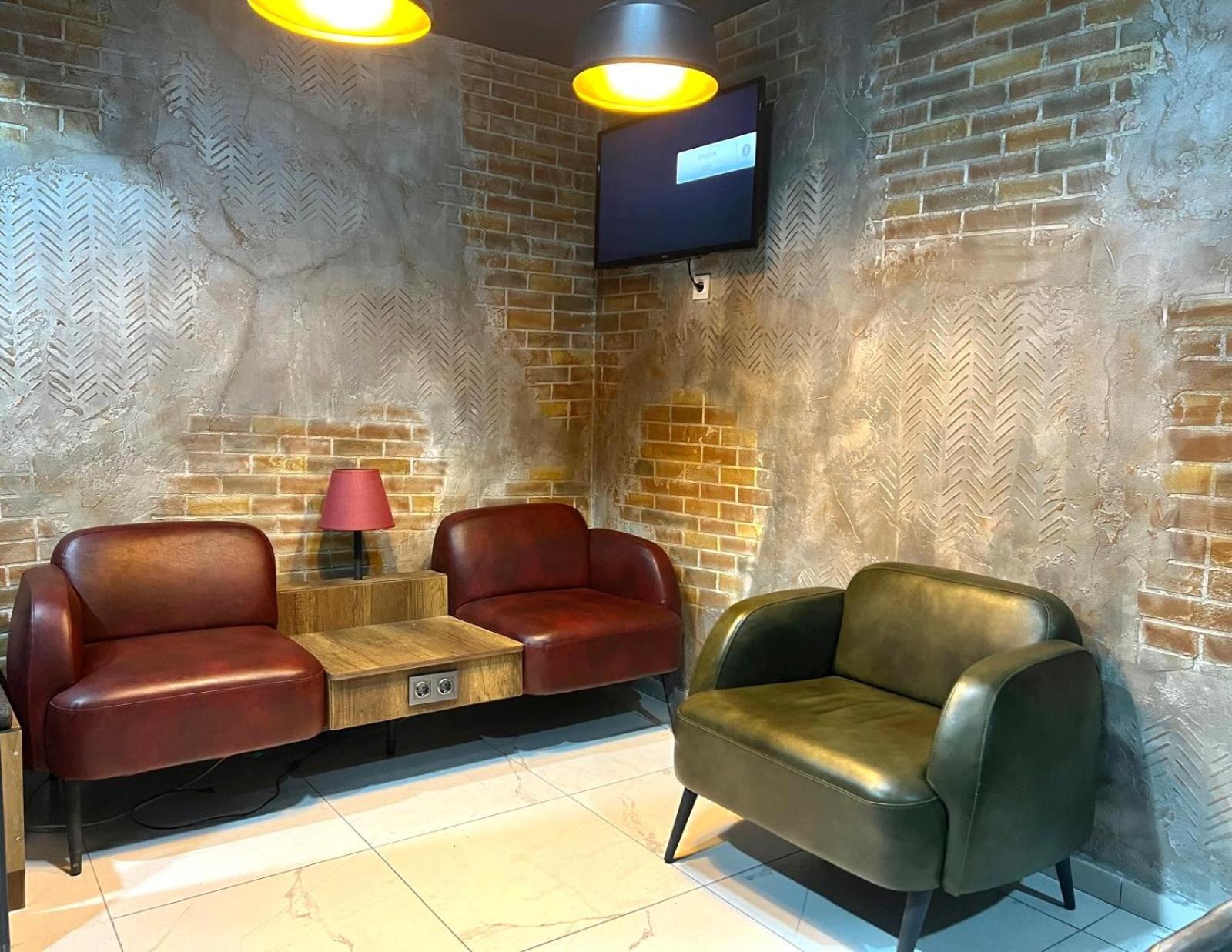 Comfort Center Suit Hotel Edirne Exterior photo